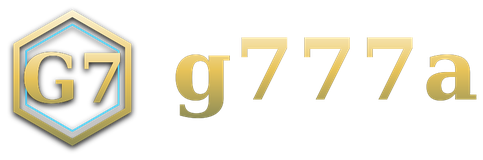 g777a logo